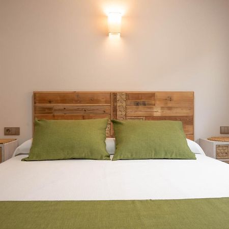 Casa Gabriela Hotel Jimenez de Jamuz Eksteriør billede